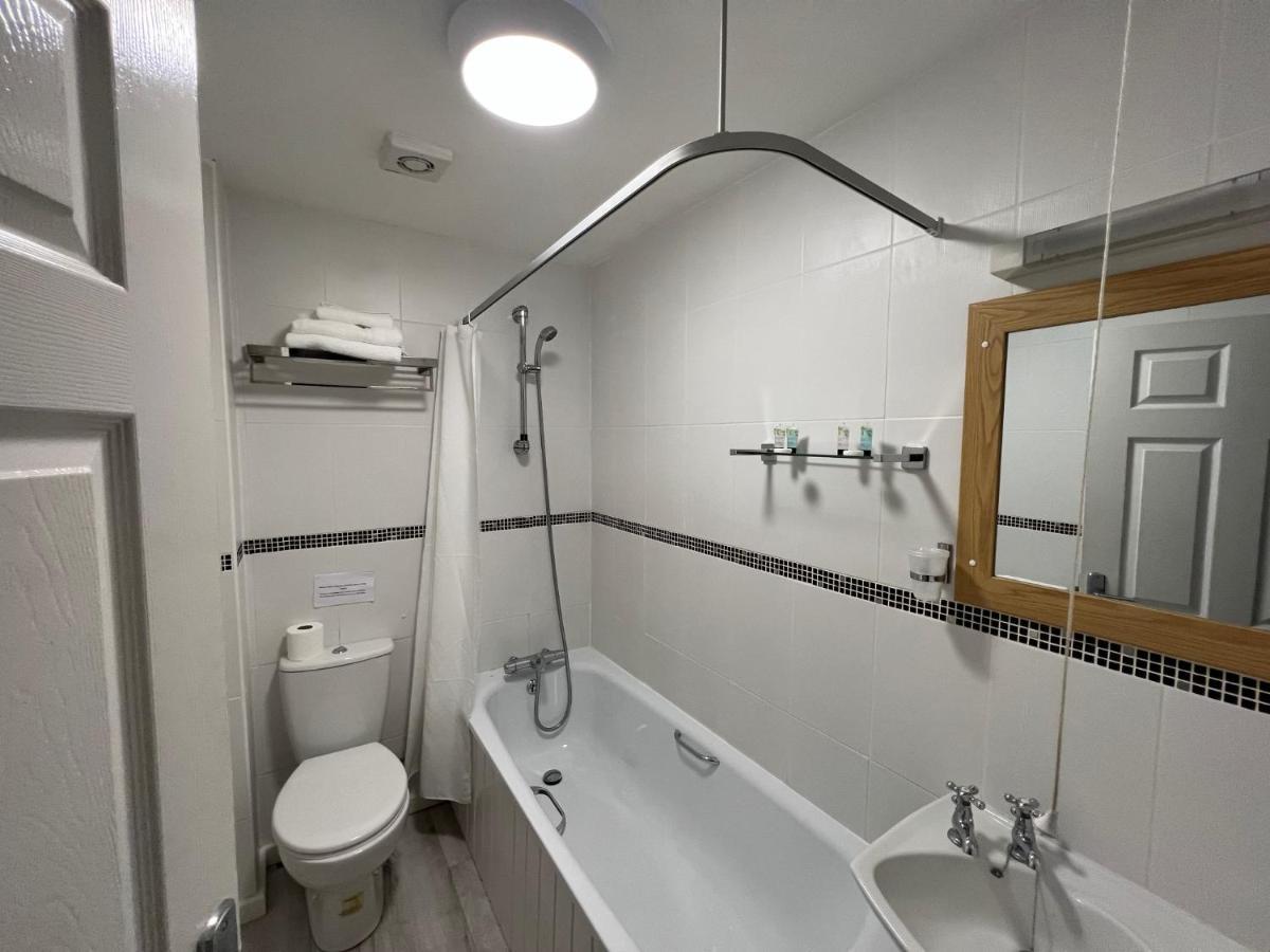 The Chainbridge Hotel لانغولين المظهر الخارجي الصورة