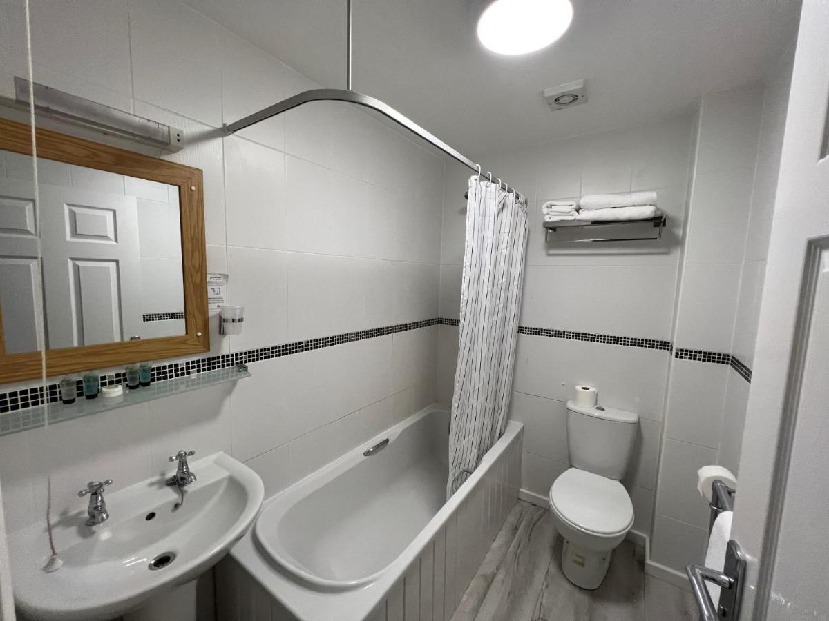 The Chainbridge Hotel لانغولين المظهر الخارجي الصورة