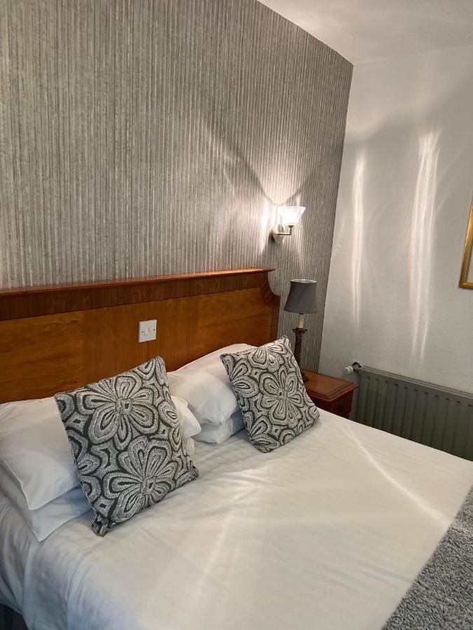 The Chainbridge Hotel لانغولين المظهر الخارجي الصورة