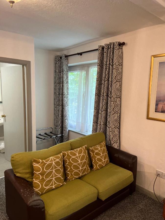The Chainbridge Hotel لانغولين المظهر الخارجي الصورة