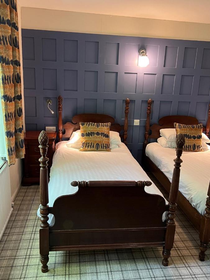 The Chainbridge Hotel لانغولين المظهر الخارجي الصورة